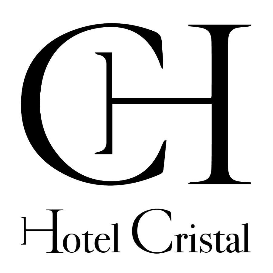 Hotel Cristal Cluj-Napoca Buitenkant foto